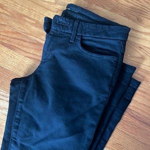 Joe’s jeans black 27